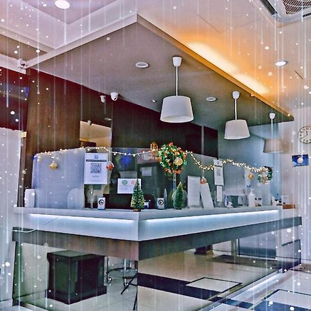 Royale Hotel Batu Gajah Іпох Екстер'єр фото
